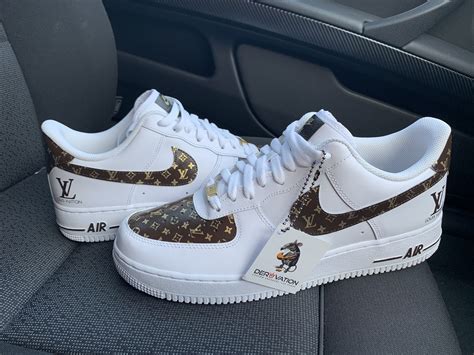 custom lv af1